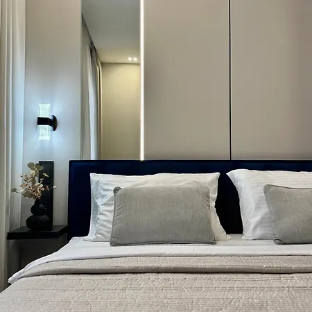 нове! Miamo лисенка 11 דירה לבוב