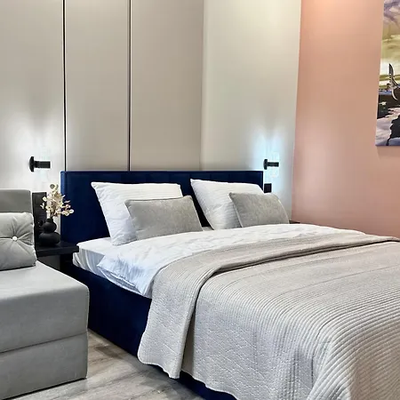 דירה нове! Miamo лисенка 11