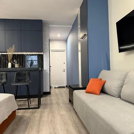 нове! Miamo лисенка 11