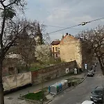 Lägenhet нове! Miamo лисенка 11 Lviv
