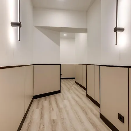 아파트 нове! Miamo лисенка 11