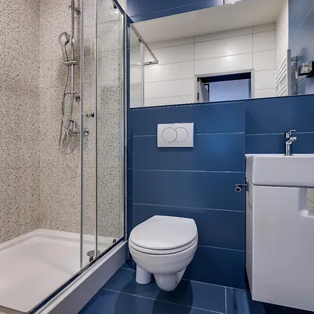 нове! Miamo лисенка 11 Apartament *