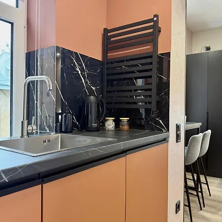 Apartament нове! Miamo лисенка 11