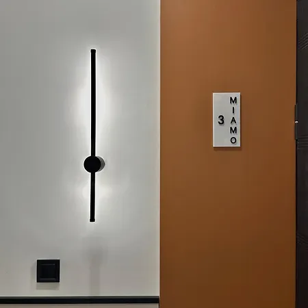 Daire нове! Miamo лисенка 11 Lviv