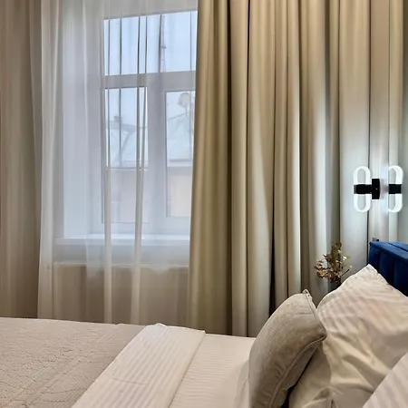 Διαμέρισμα нове! Miamo лисенка 11