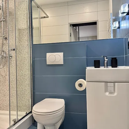 нове! Miamo лисенка 11 Apartament *