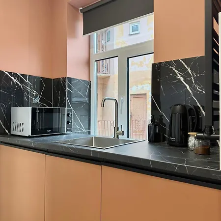 아파트 нове! Miamo лисенка 11 *