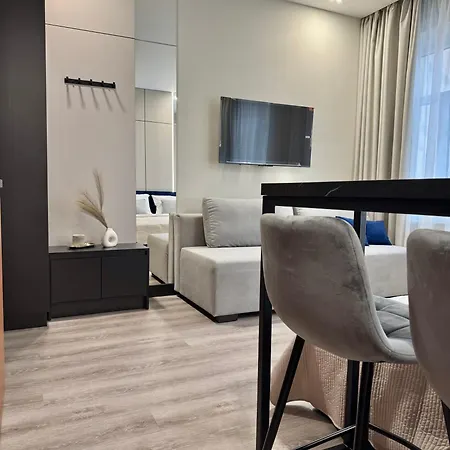 нове! Miamo лисенка 11 아파트 리비프