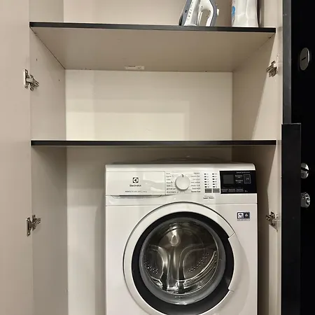 нове! Miamo лисенка 11 Apartment