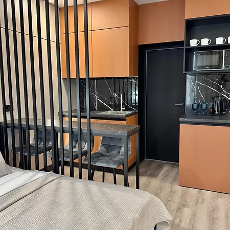 Apartment нове! Miamo лисенка 11
