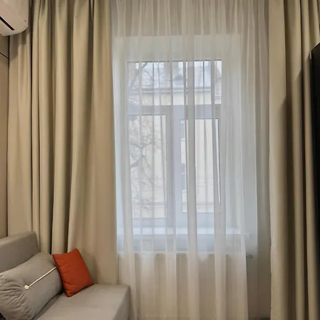 нове! Miamo лисенка 11 Apartment *