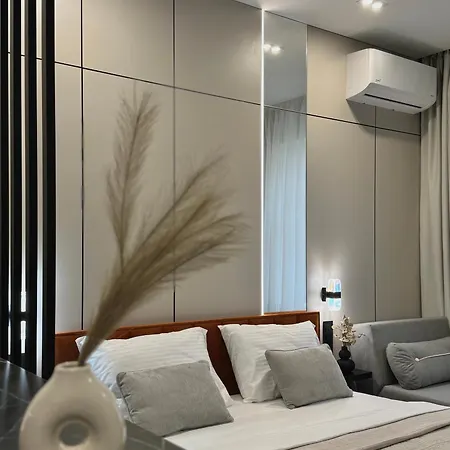 нове! Miamo лисенка 11 아파트 리비프