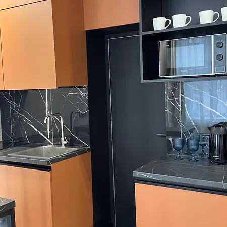 아파트 нове! Miamo лисенка 11