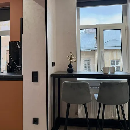 нове! Miamo лисенка 11 Apartment *