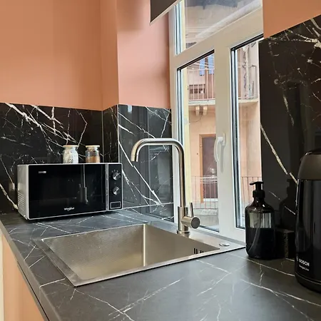 нове! Miamo лисенка 11 Apartment Lviv