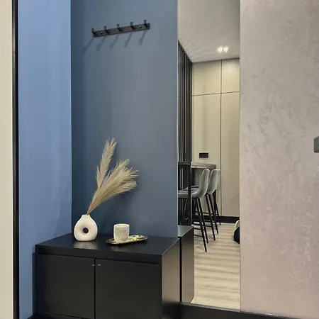 Daire нове! Miamo лисенка 11