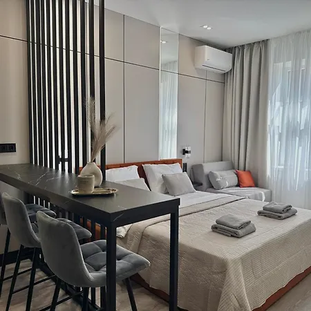 нове! Miamo лисенка 11 리비프