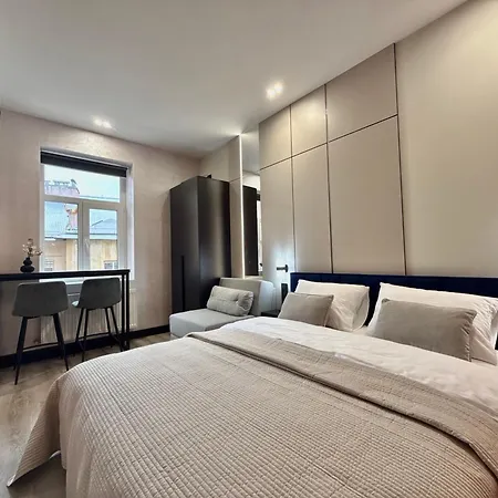Apartment нове! Miamo лисенка 11