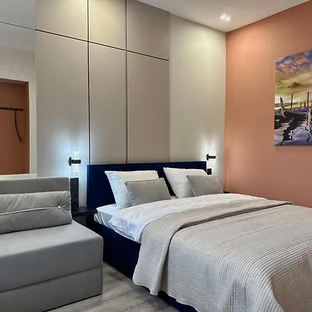 нове! Miamo лисенка 11 리비프