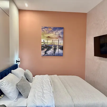 Daire нове! Miamo лисенка 11