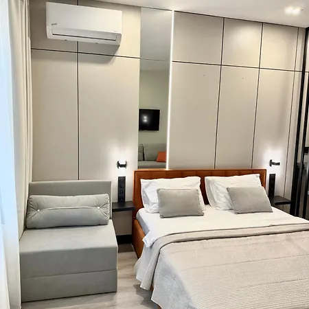 нове! Miamo лисенка 11 * Lviv