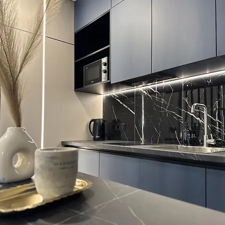 Διαμέρισμα нове! Miamo лисенка 11