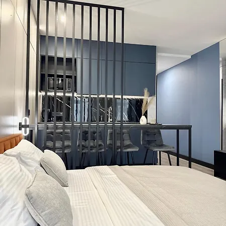 нове! Miamo лисенка 11 Apartament Lwów
