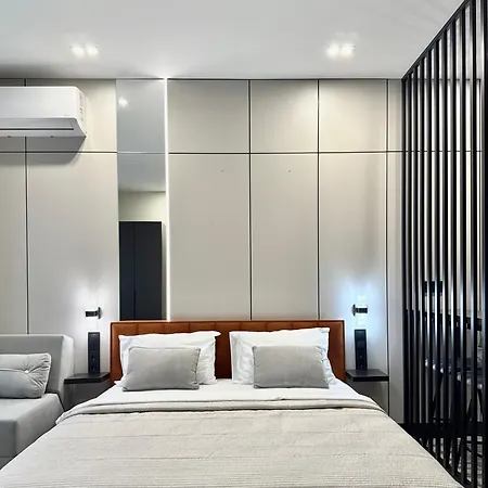 нове! Miamo лисенка 11 Daire