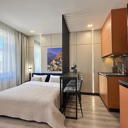 нове! Miamo лисенка 11 Διαμέρισμα *