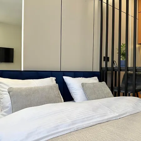 нове! Miamo лисенка 11 Apartment
