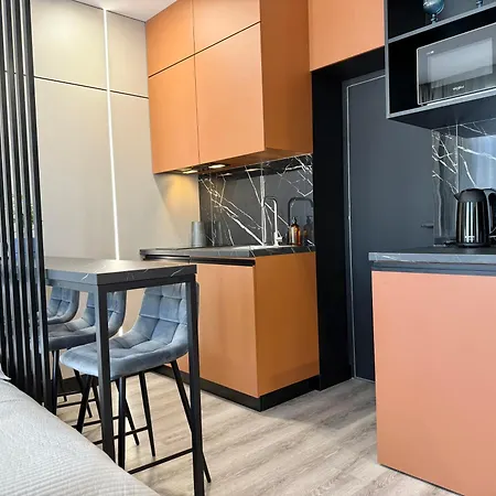 нове! Miamo лисенка 11