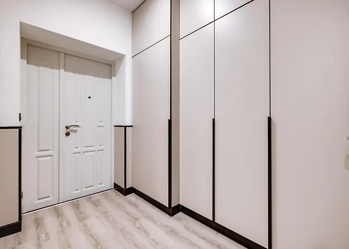 нове! Miamo лисенка 11 Апартаменти Львів