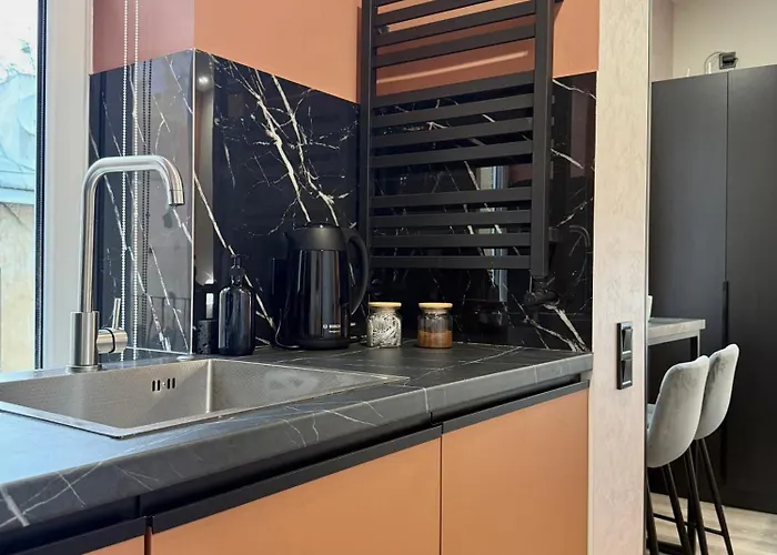 Апартаменти нове! Miamo лисенка 11