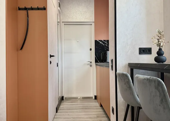 דירה нове! Miamo лисенка 11 *