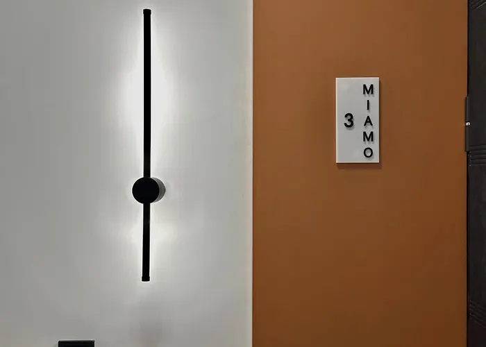 דירה нове! Miamo лисенка 11 לבוב