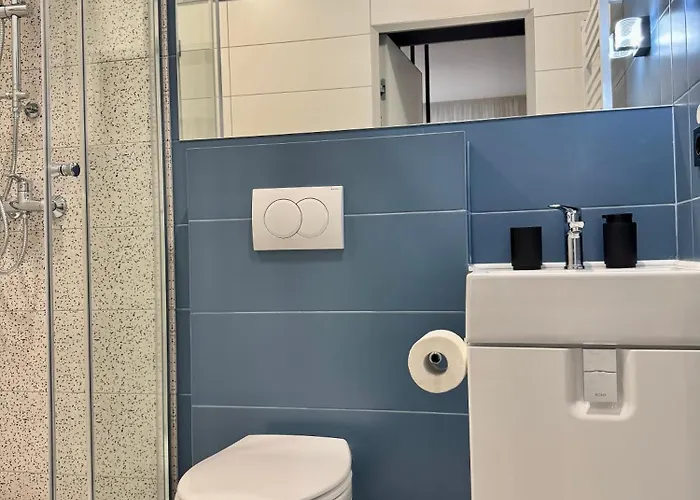 нове! Miamo лисенка 11 Апартаменти *