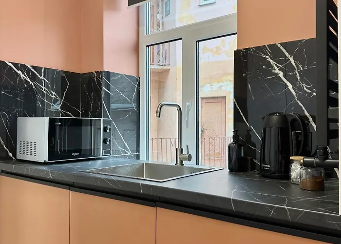 דירה нове! Miamo лисенка 11 *