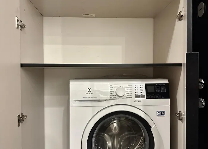 нове! Miamo лисенка 11 דירה