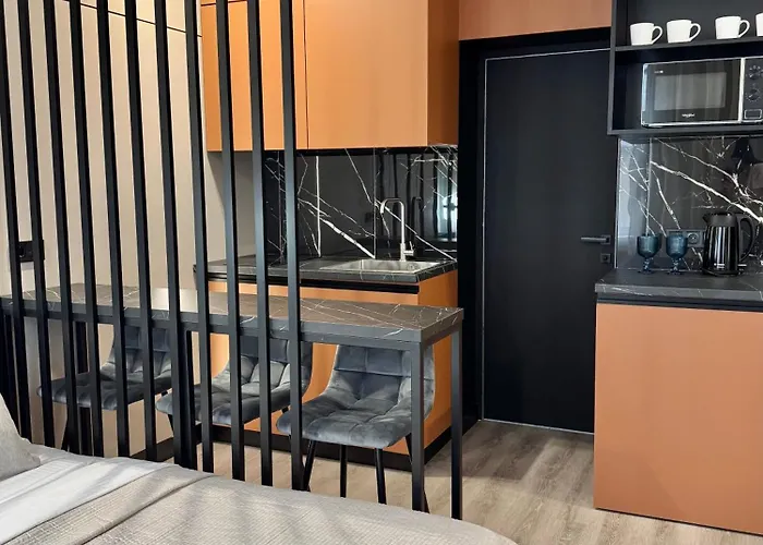 Апартаменти нове! Miamo лисенка 11