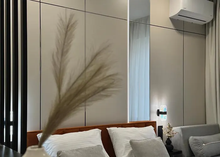 нове! Miamo лисенка 11 Апартаменти Львів