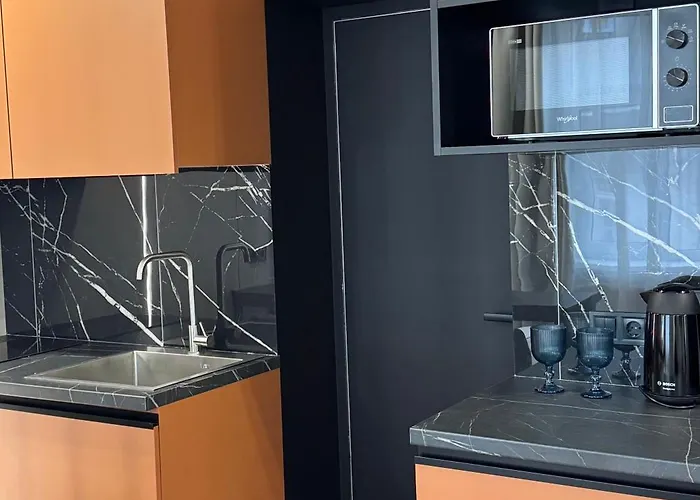 דירה нове! Miamo лисенка 11