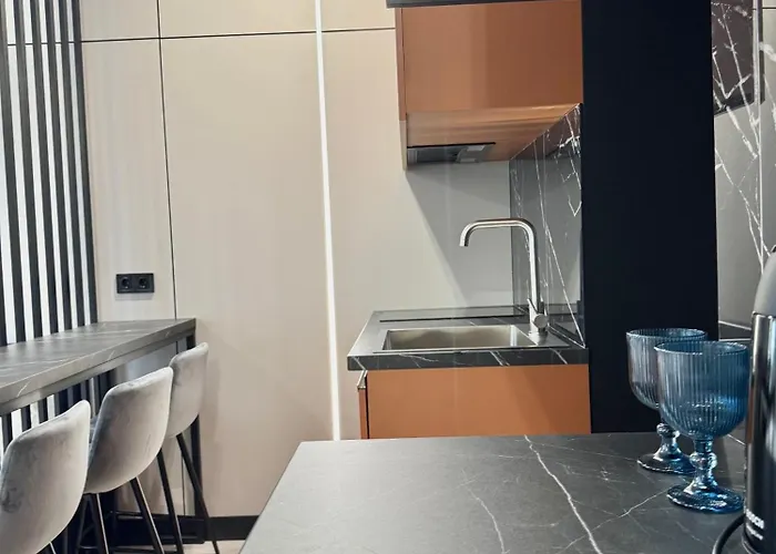 Апартаменти нове! Miamo лисенка 11 *