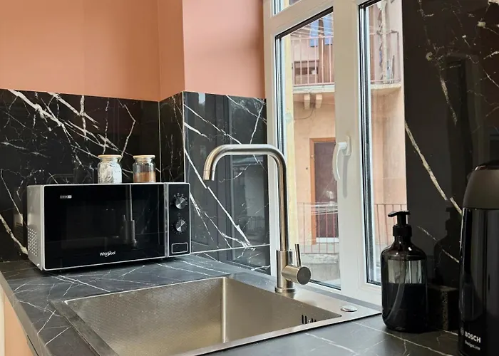 нове! Miamo лисенка 11 Апартаменти Львів