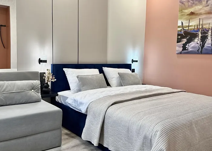 Apartman нове! Miamo лисенка 11