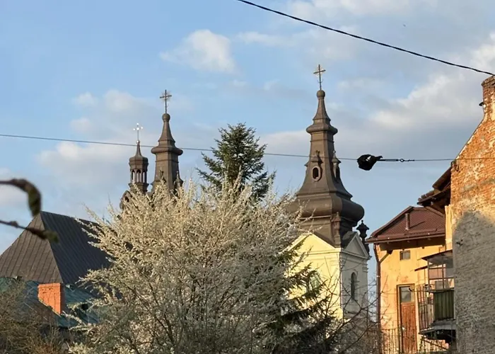 דירה нове! Miamo лисенка 11 *