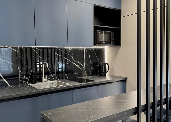 нове! Miamo лисенка 11 דירה לבוב