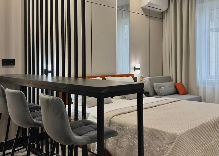 Апартаменти нове! Miamo лисенка 11 Львів