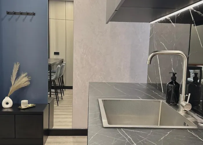 нове! Miamo лисенка 11 דירה *