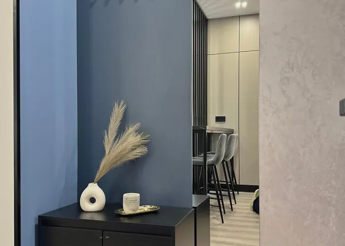 דירה нове! Miamo лисенка 11