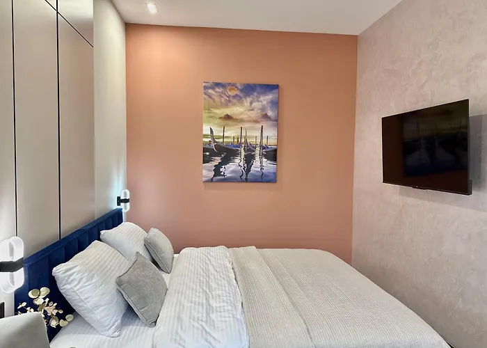 Apartman нове! Miamo лисенка 11